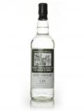 A bottle of Berry's Good Ordinary Gin