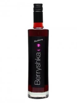 Berryshka Blackberry Liqueur