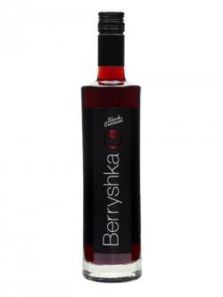 Berryshka Blackcurrant Liqueur