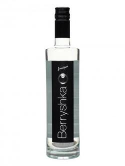 Berryshka Juniper Brandy / 42% / 50cl