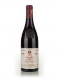 A bottle of Bertrand Ambroise Corton Grand Cru 'Le Rognet' 2009