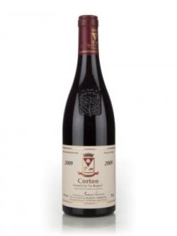 Bertrand Ambroise Corton Grand Cru 'Le Rognet' 2009