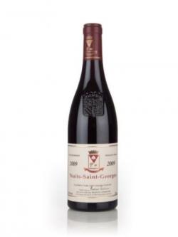 Bertrand Ambroise Nuits St Georges 2009