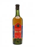 A bottle of Bianchi Giamaica Rum / Bot.1930s