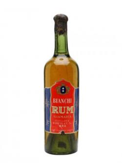 Bianchi Giamaica Rum / Bot.1930s