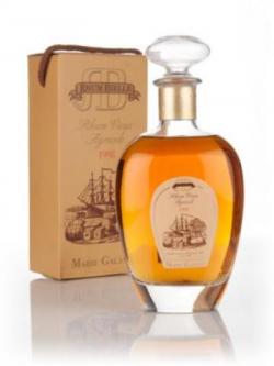 Bielle 1998 Rhum Vieux Agricole