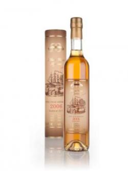 Bielle 2006 (bottled 2011) Rhum Vieux Agricole