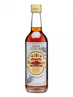 Bielle Bois Bandé Liqueur