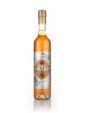 A bottle of Bielle Café Liqueur (Coffee)