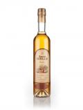 A bottle of Bielle Rhum Ambré