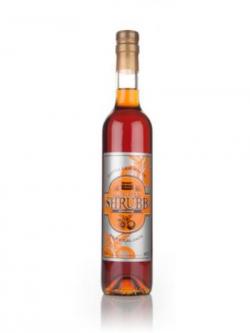 Bielle Shrubb Liqueur (Orange)