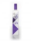 A bottle of BiercÃ©e Gin Less is More