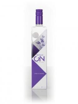 Biercée Gin Less is More