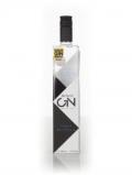 A bottle of BiercÃ©e Gin Thesis & Antithesis