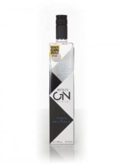 Biercée Gin Thesis & Antithesis
