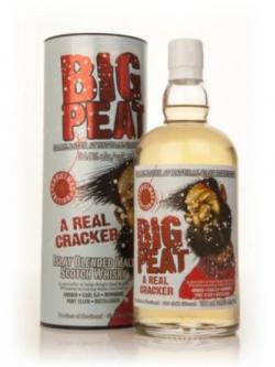 Big Peat at Christmas 2013