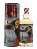 A bottle of Big Peat Blended Malt / Xmas Edition 2014 Islay Whisky