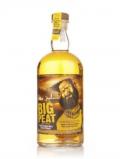 A bottle of Big Peat