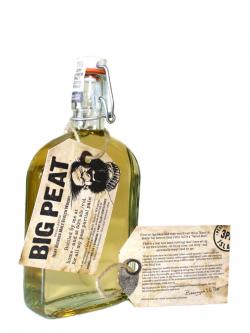 Big Peat Private Bottling