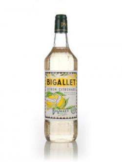 Bigallet Citronade