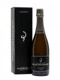 A bottle of Billecart-Salmon 2006 Vintage Champagne / Brut