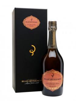 Billecart-Salmon Elisabeth Salmon Rose 2006 Champagne / Brut