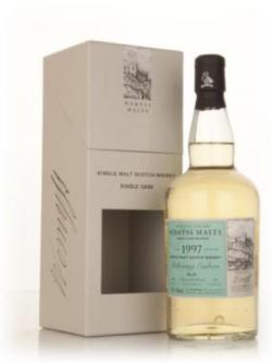 Billowing Embers 1997 - Wemyss Malts (Bunnahabhain)