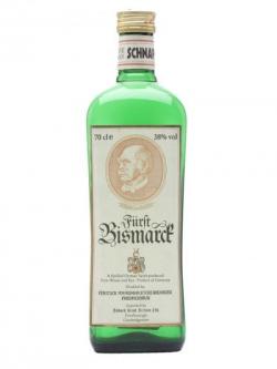 Bismarck Schnapps