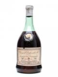 A bottle of Bisquit Dubouche 1811 Cognac