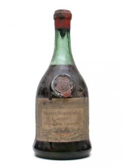 Bisquit Dubouche 1840 Cognac
