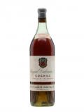 A bottle of Bisquit Dubouche 1891 Cognac / Bot.1912 / Recorked 1927