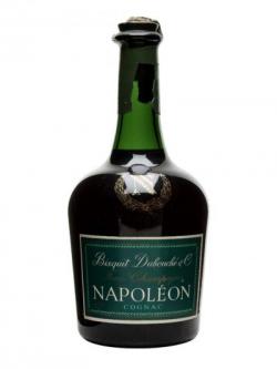 Bisquit Dubouche Napoléon Cognac / Driven Cork