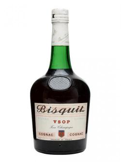 Bisquit VSOP Cognac / Bot.1960s