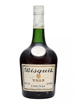 Bisquit VSOP Cognac / Bot.1970s