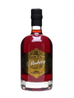 Bitter Truth Sloeberry Blue Gin Liqueur