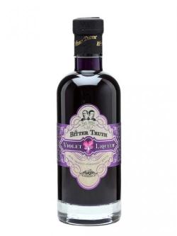 Bitter Truth Violet Liqueur (Creme de Violette)