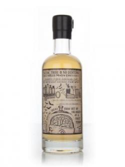 Bitters-Aged Bathtub Gin (Batshit Mental Ideas)