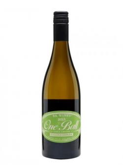BK Wines One Ball Chardonnay 2015