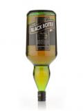 A bottle of Black Bottle 1.5l