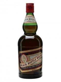 Black Bottle / Bot.1960s Blended Scotch Whisky