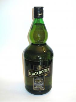 Black Bottle