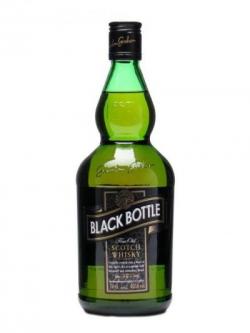Black Bottle / Old Presentation Blended Scotch Whisky