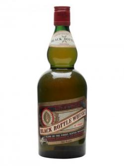 Black Bottle Whisky / Bot.1960s