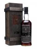 A bottle of Black Bowmore 1964 / 31 Year Old / Final Edition Islay Whisk