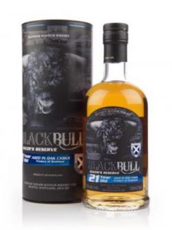 Black Bull Racer's Reserve 21 Year Old (Duncan Taylor)