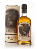 A bottle of Black Bull Special Reserve Number 1