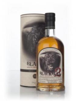 Black Bull Special Reserve Number 2