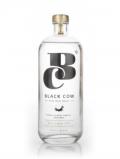 A bottle of Black Cow Pure Milk Vodka