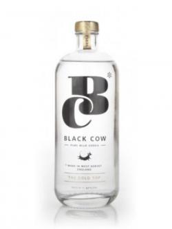 Black Cow Pure Milk Vodka