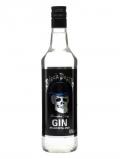 A bottle of Black Death Gin